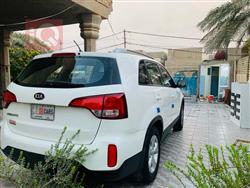 كيا سورينتو